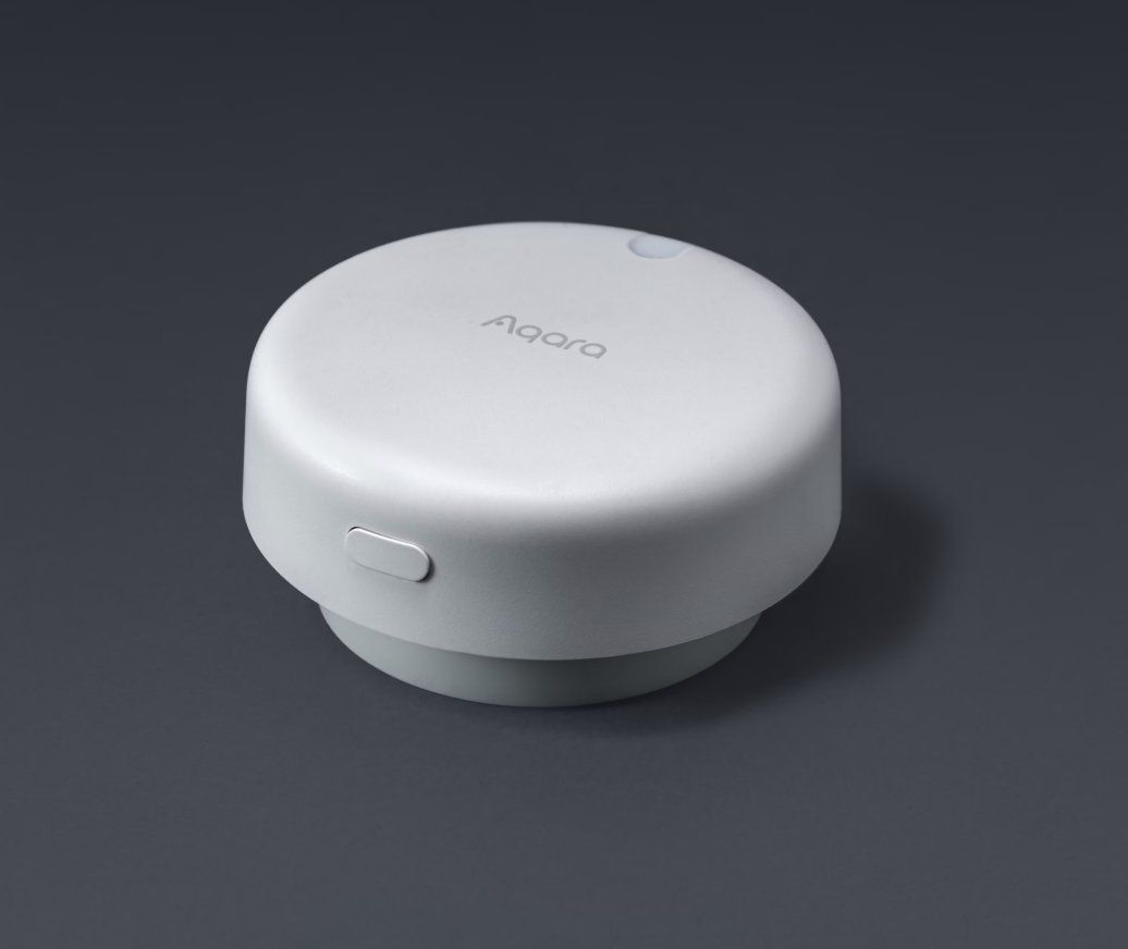 Messen: Aqara FP2 Präsenzsensor – Gebraucht aus Zürich von tizian77 1