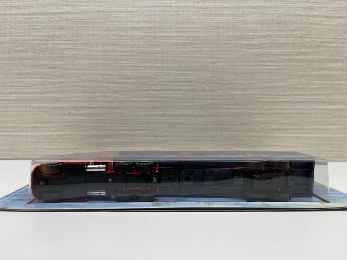 Coca-Cola Voitures modèles: Coca-Cola Lastwagen Modellauto rot mit Verpackung – Neuf (Voir description) à Siebnen par speedy63 4