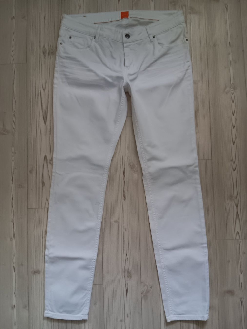 Hugo Boss Jeans: HUGO BOSS Jeans taille / Grosse W31 L32 – Gebraucht aus Cossonay-ville von Super-Price-Quality