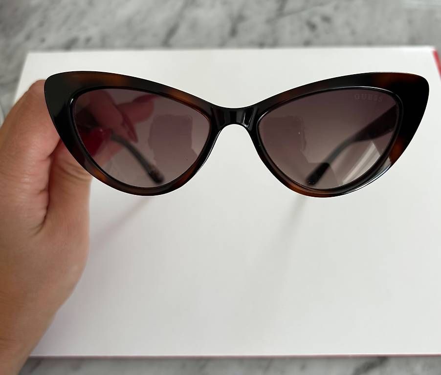 Guess Occhiali & Lenti: Guess Sonnenbrille – Usato da Tagelswangen venduto da A_lina 3