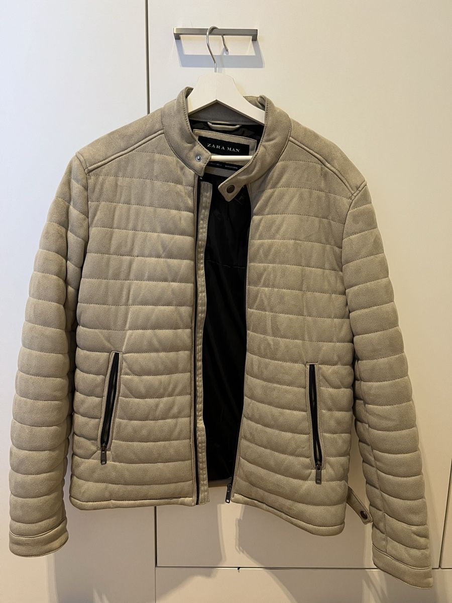 Zara Giacche: Zara Man Jacke - Gr. M – Usato da Altendorf venduto da wqv_97