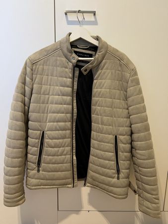 Zara Man Jacke - Gr. M