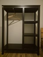 Ikea Hemnes Garderobe