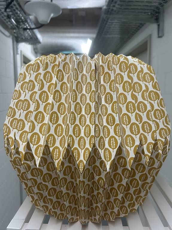 Lampadari & plafoniere: Hängelampe Origami Design – Usato da Zürich venduto da gyanos 2