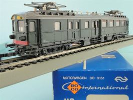 Roco 4189S NS Motorwagen
