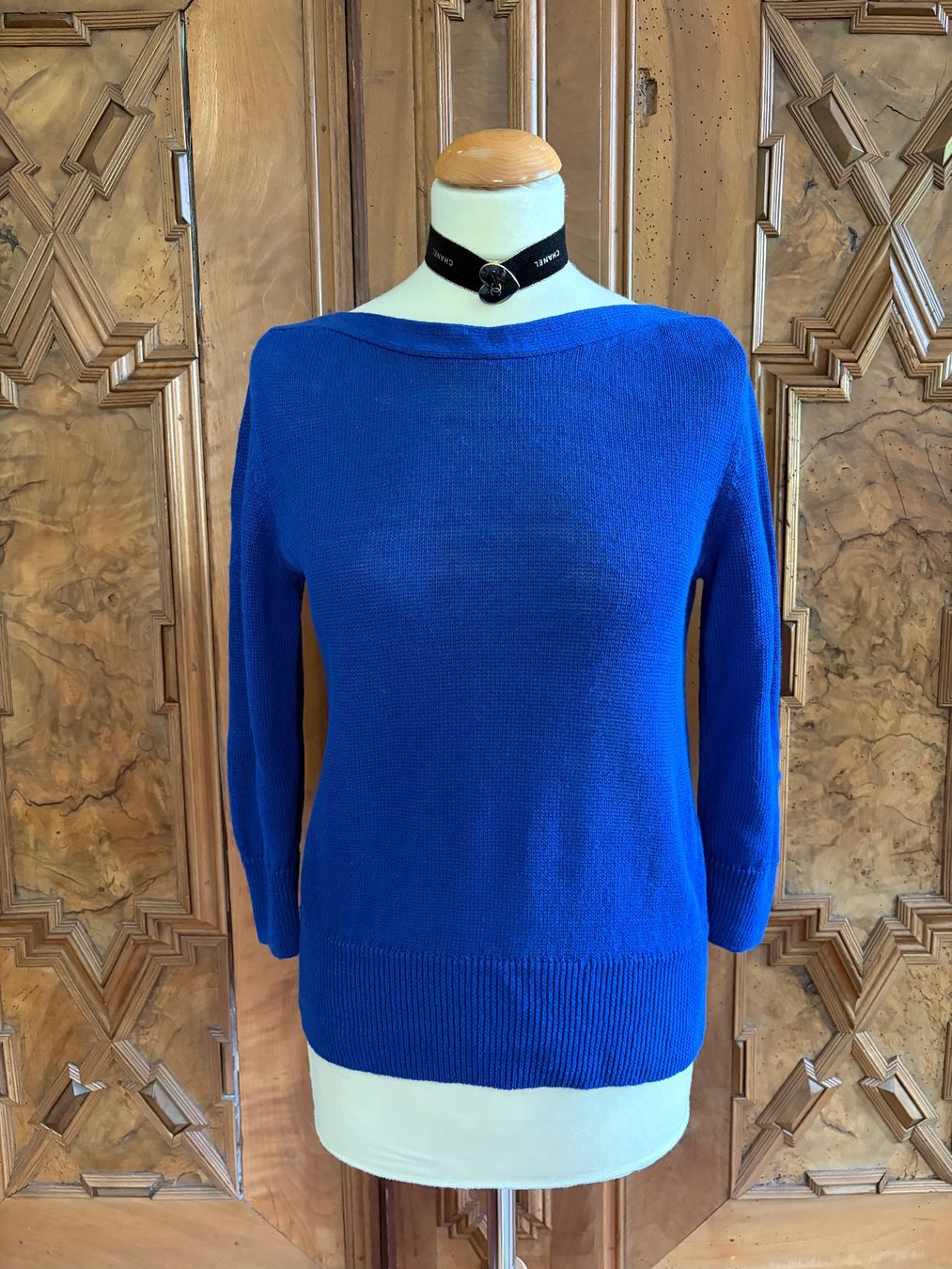 Madeleine Maglioni & Felpe: MADELEINE Strickpullover VINTAGE Gr. 36/38  Zustand Perfect – Usato da Interlaken venduto da Bona55 2