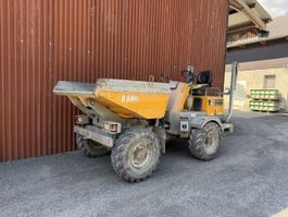 Raddumper Raco 1700 HDL
