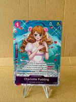 One Piece TCG - OP11-070 Charlotte Pudding FR