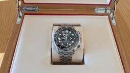 OMEGA Seamaster