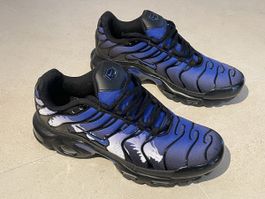 Nike Air Max Plus TN, Limited Edition, Top Zustand!