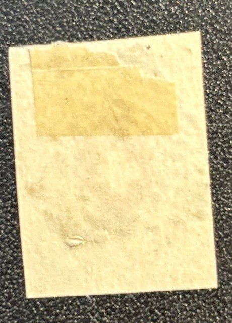 Alle Briefmarken: Schweizer Briefmarke – Gebraucht aus Nidau von sch_l8zp 1