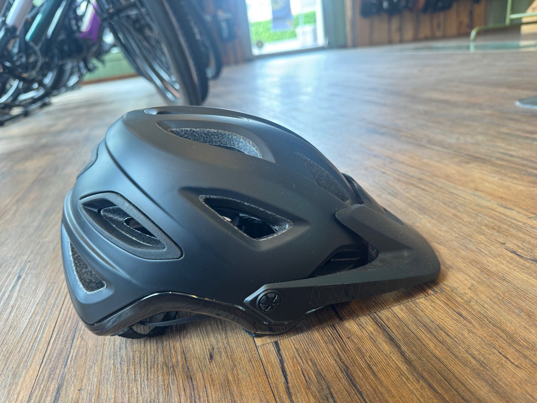 Giro Helme: Giro Montaro II Mips Helm NEU Gr.M – Neu und originalverpackt aus Hochdorf von TreeLeeHochdorf 1