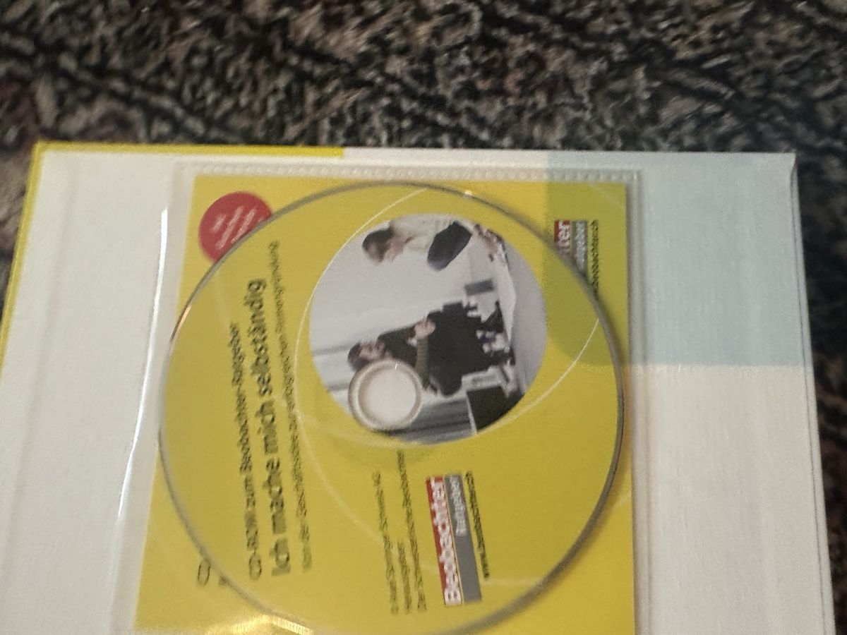 Libri: Beobachter-Ratgeber: Ich mache mich selbständig – Usato da Uster venduto da bek_v2ct 2