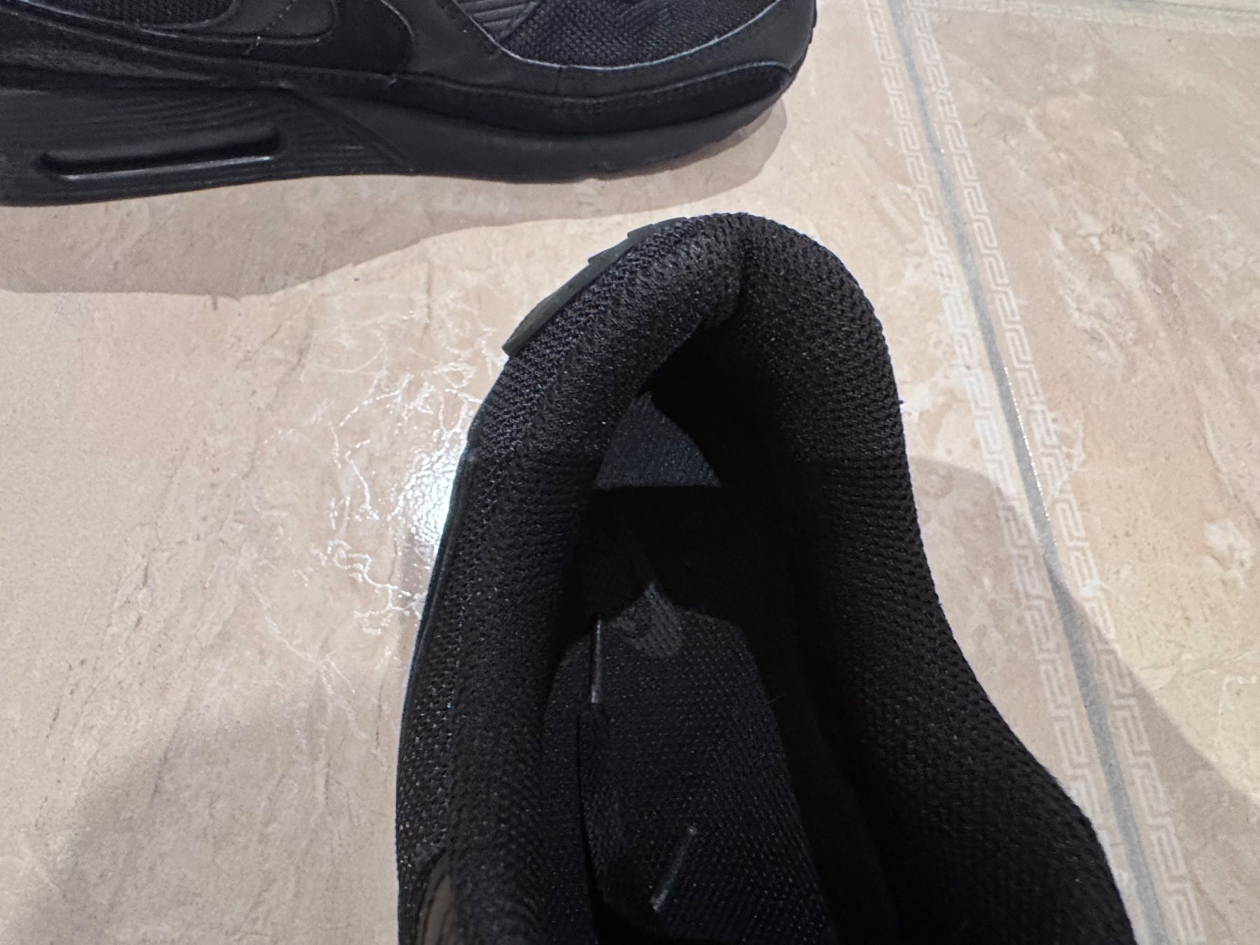 Nike Scarpe da uomo: Nike Air Max NWT Herren Sneakers, 47 – Nuovo (secondo la descrizione) da Klingnau venduto da Markus14 2