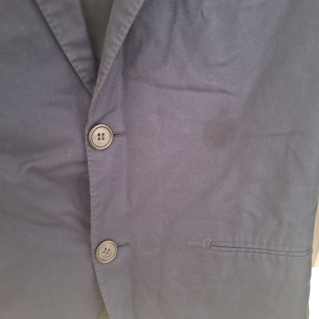 Vestes: Giacca M Blue – D'occasion à Bellinzona par labottegadiElena 2