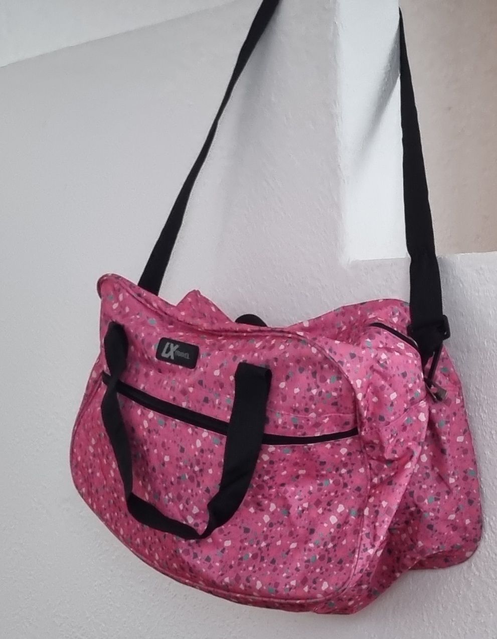 Borse da donna: Tasche Reisetasche Weekender – Usato da Affoltern am Albis venduto da thingsANDthings
