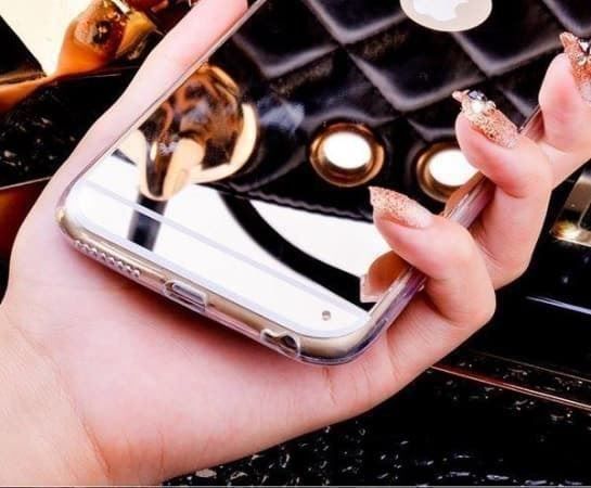 Cover & Protezioni schermo: iPhone 8 Plus / 7 Plus TPU Spiegel Cover – Nuovo e nell'imballaggio originale da Zürich venduto da Store-247 5