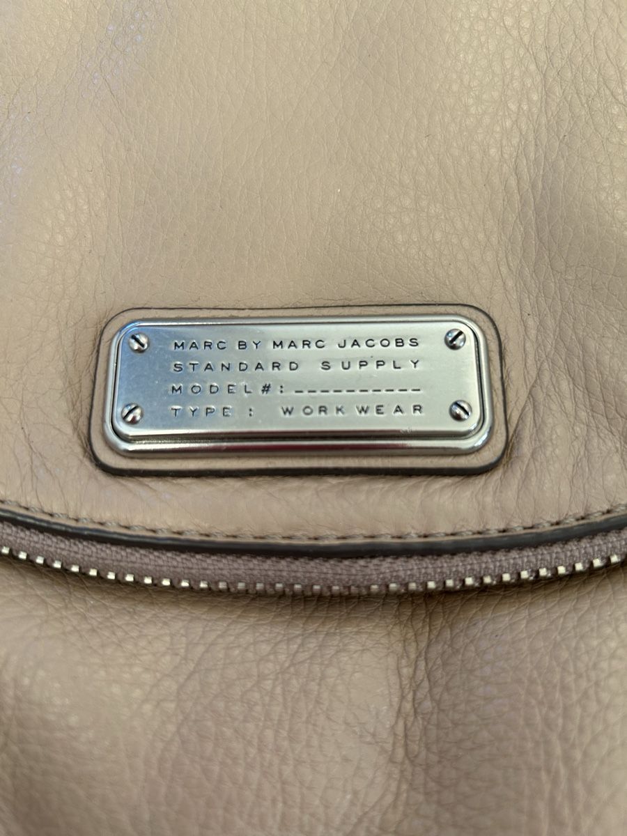 Marc Jacobs Borse da donna: Marc Jacobs Classic Q Natasha – Usato da Oberwil BL venduto da Yara015 1