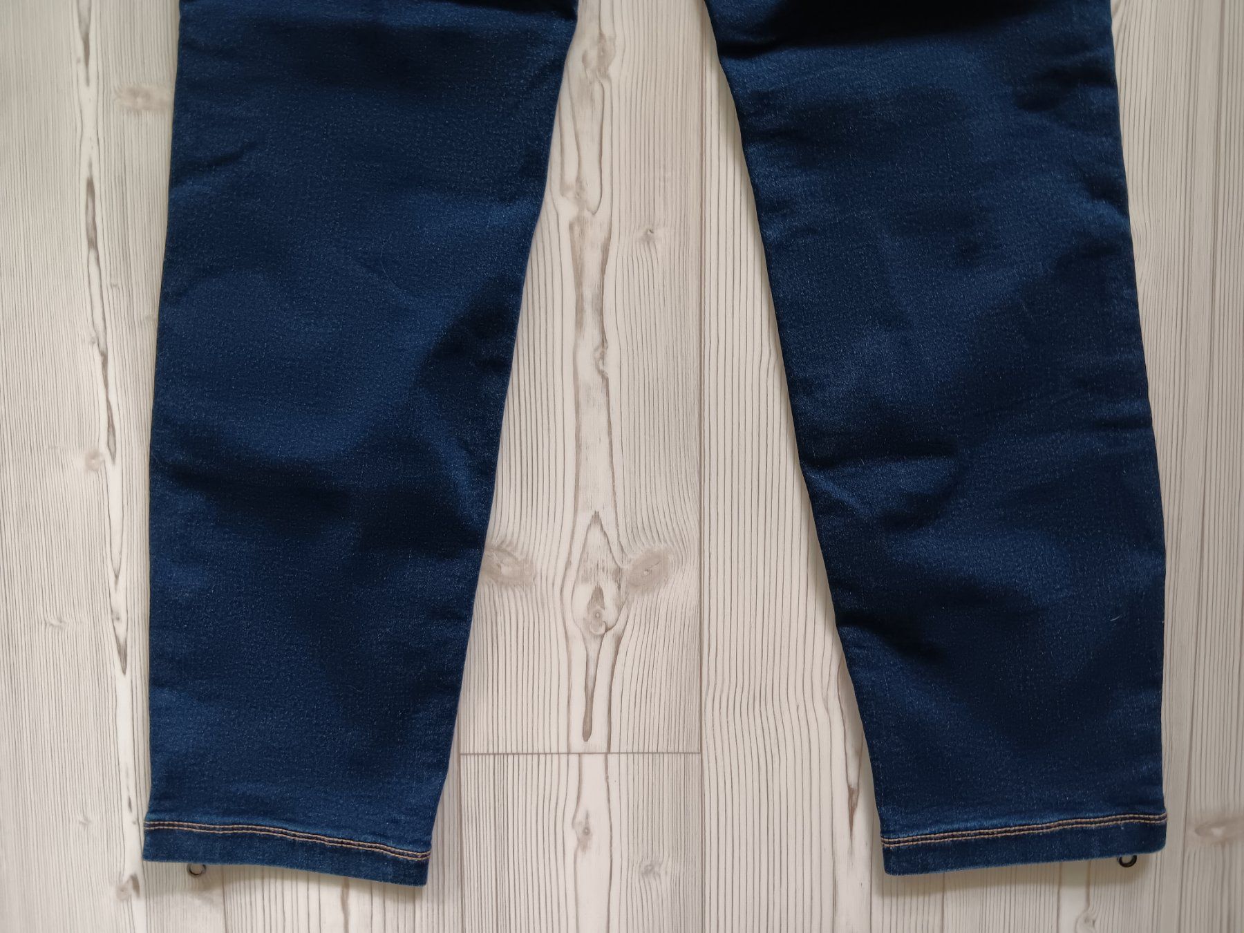 Jeans: MAC Jeans taille / Grosse 36 / L27 – Usato da Cossonay-ville venduto da Super-Price-Quality 8