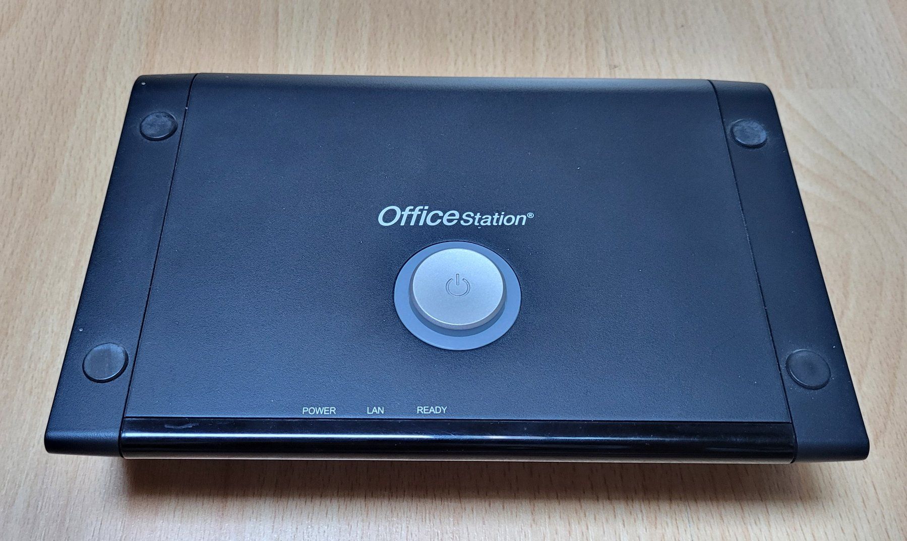 PCs: NComputing OfficeStation L100 Multi-User Network Terminal – D'occasion à Kloten par Glaesi