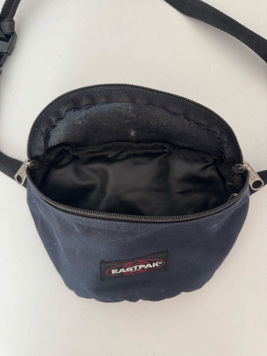 Eastpak Borse: Bauchtasche – Nuovo (secondo la descrizione) da Turgi venduto da eiiinalem 3