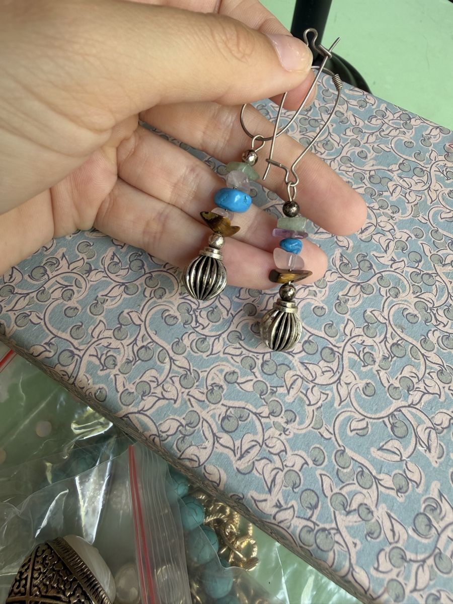 Sonstiger Schmuck: Lot de bijoux  – Gebraucht aus Granges VS von Oliviaaaaaa 8