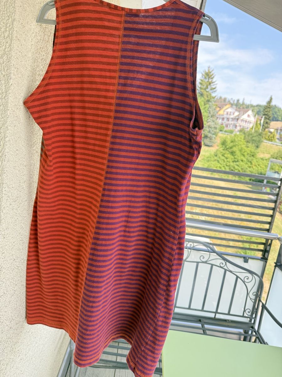 Gudrun Sjöden Robes: Gudrun Sjöden Kleid gestreift Gr.L – D'occasion à Sirnach par sirni 3