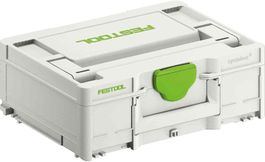 Festool Systainer SYS3 M 137