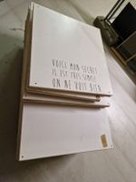 Lot de Panneaux MDF