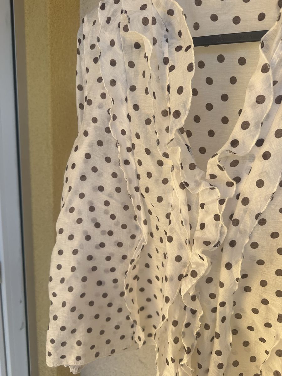 Zara Chemisiers: Zara shirt – D'occasion à Lugano par GGcloset 3