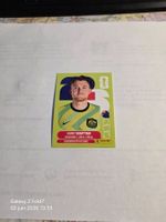Panini  2026 HARRY SOUTTAR AUS 4