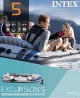 Intex Excursion 5 set