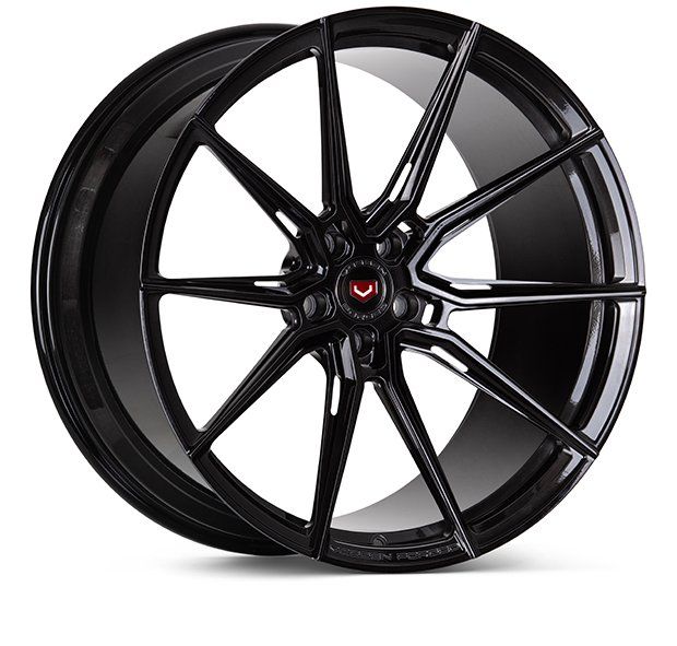 Vossen Jantes: Vossen Evo 2 R Schmiedefelgen – D'occasion à Würenlingen par swen6 1