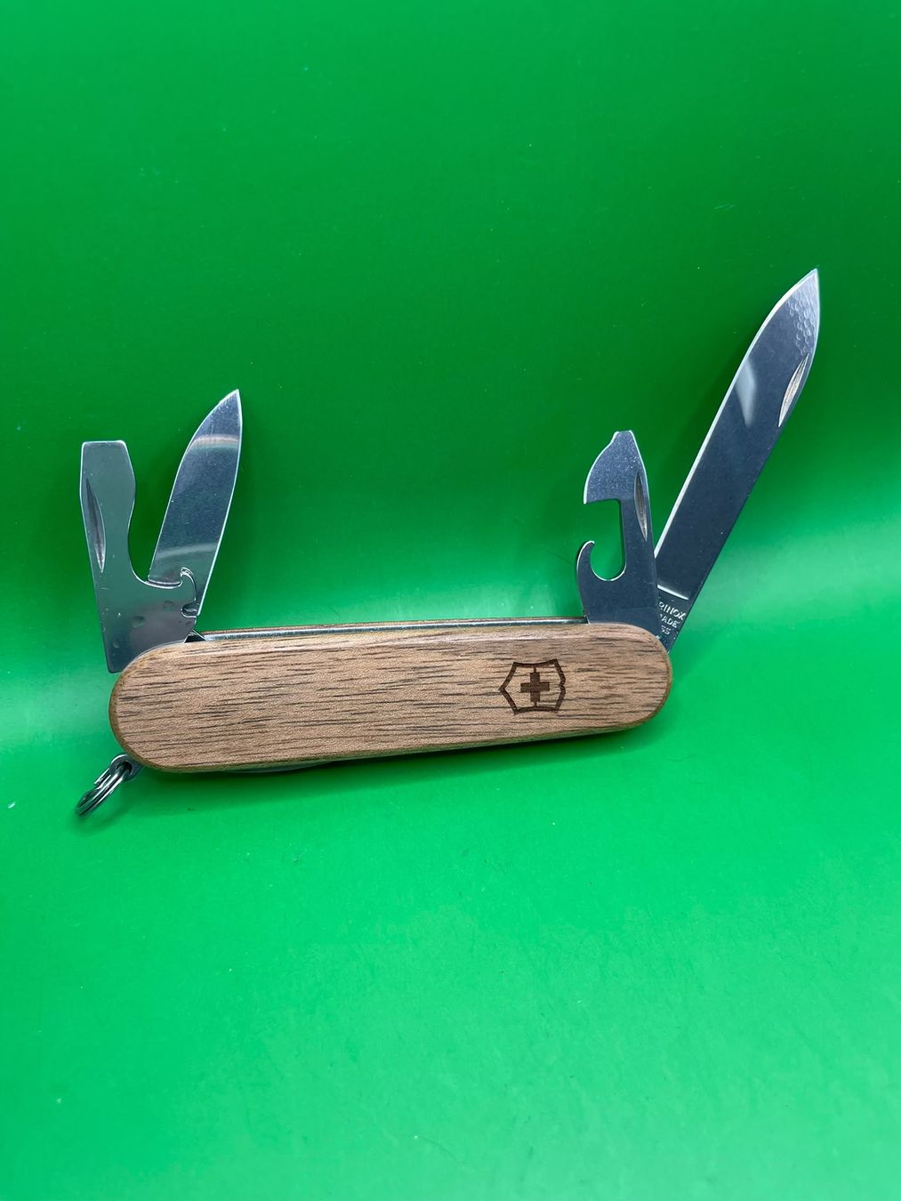 Victorinox Taschenmesser: Victorinox Taschenmesser  – Gebraucht aus Unterlangenegg von can_rf8g 1