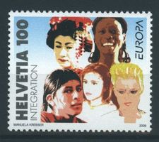 2006, Europa Integration **