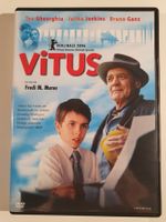 DVD / Vitus