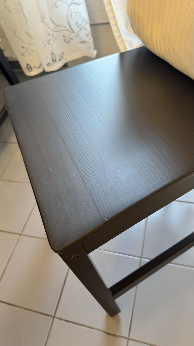 Ikea Sedie: 2 Holzstühle  – Nuovo (secondo la descrizione) da Basel venduto da suk_v5lx 2