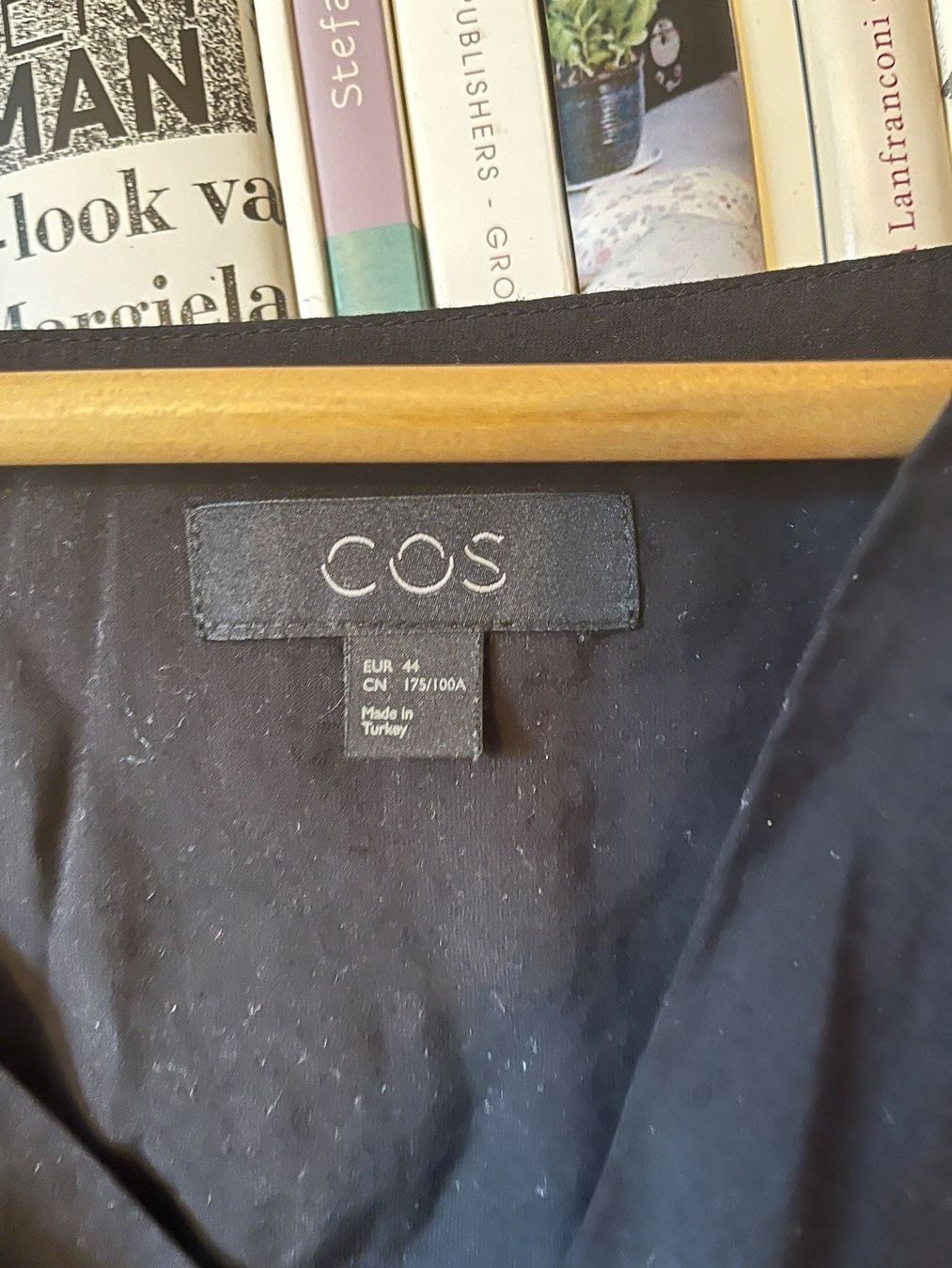 Cos Robes: COS KLeid – D'occasion à Zürich par takanawa01 1