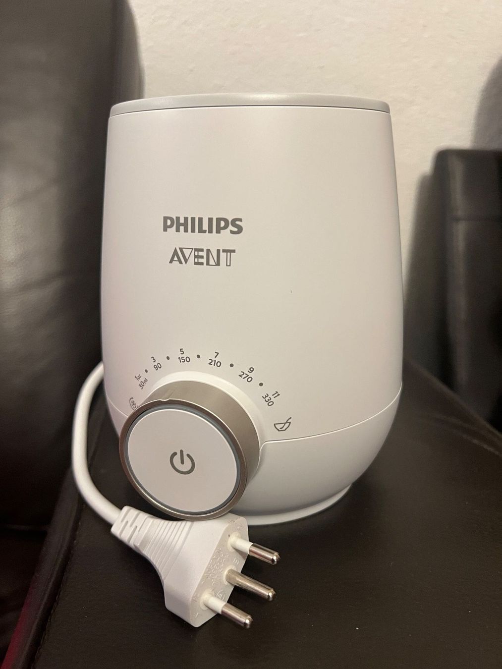 Avent Pasti del neonato: Philips Milchwärmer – Nuovo (secondo la descrizione) da Edlibach venduto da HardwareManiac 2