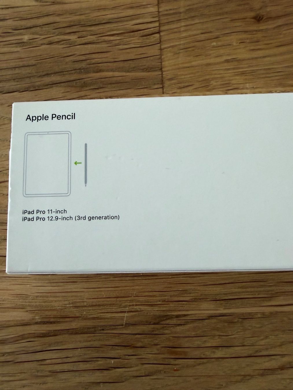 Apple Penna & Evidenziatori: Apple Pencil 2nd Gen – Usato da Villars-sur-Glane venduto da Dam0 2