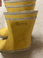Aigle Gummistiefel Gr 23