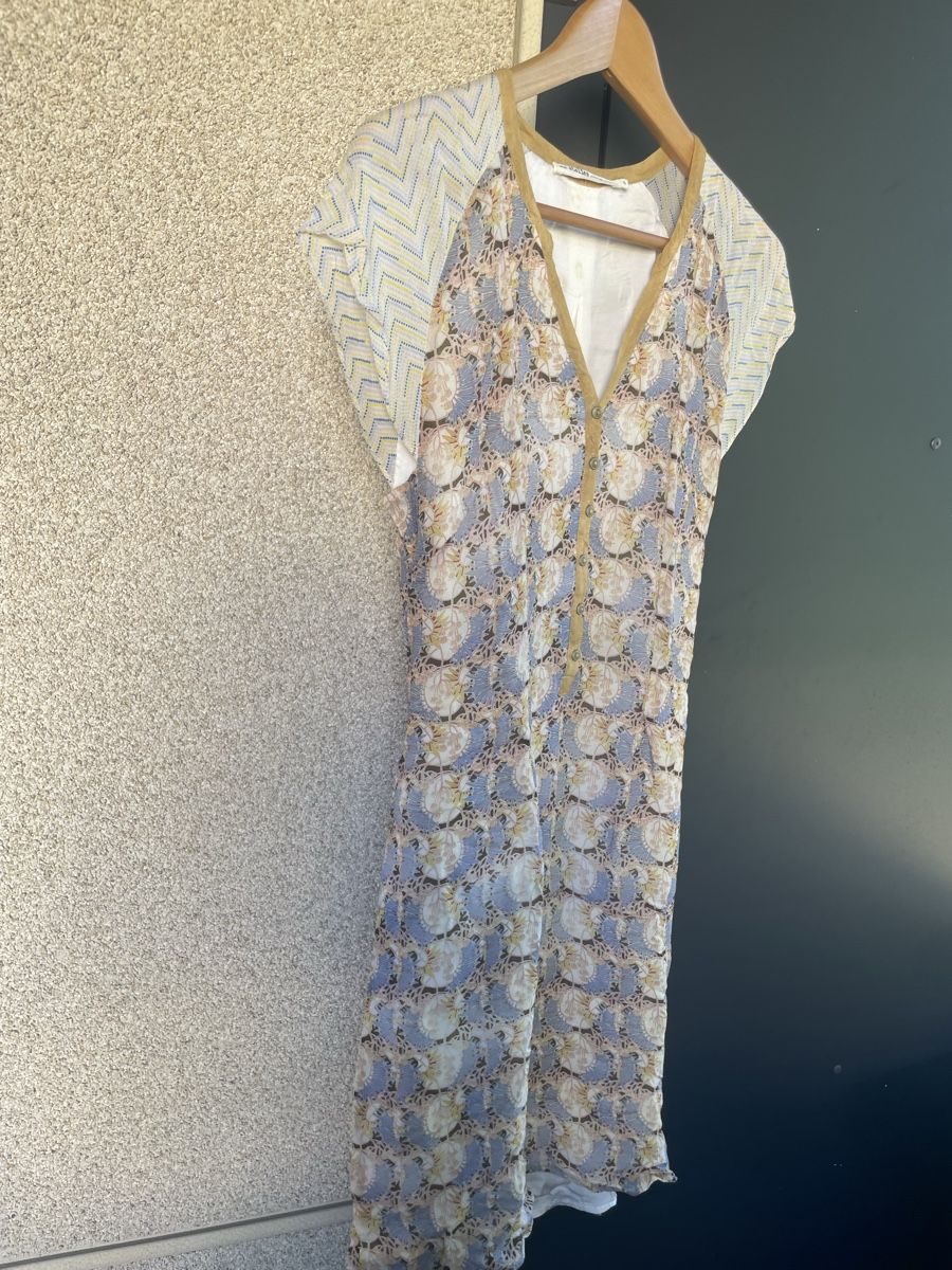 Nile Robes: Kleid von Nile, Grösse S – D'occasion à Utzenstorf par Wirangi 2