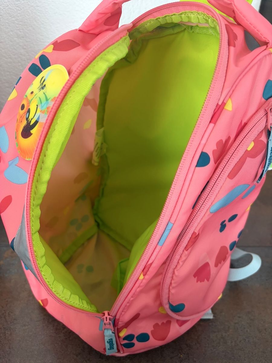 Ergobag Kindertaschen: Ergobag Pack Schulrucksack Set – Gebraucht aus Oberbüren von MirjanaT01 4
