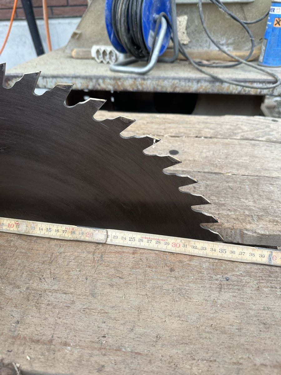 Scies: Holzsäge – D'occasion à Romanshorn par knu_jh9q 6