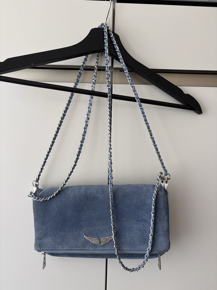 Zadig & Voltaire Taschen: Zadig &  Voltaire Tasche – Gebraucht aus Jona von ali_w2qr