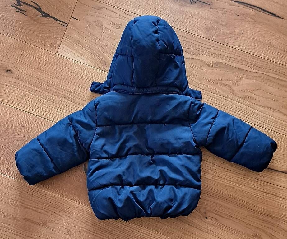 Giacche & Cappotti: Winterjacke, Gr. 80 – Usato da Gurzelen venduto da Nikita015 1