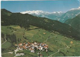Präz Bei Thusis
