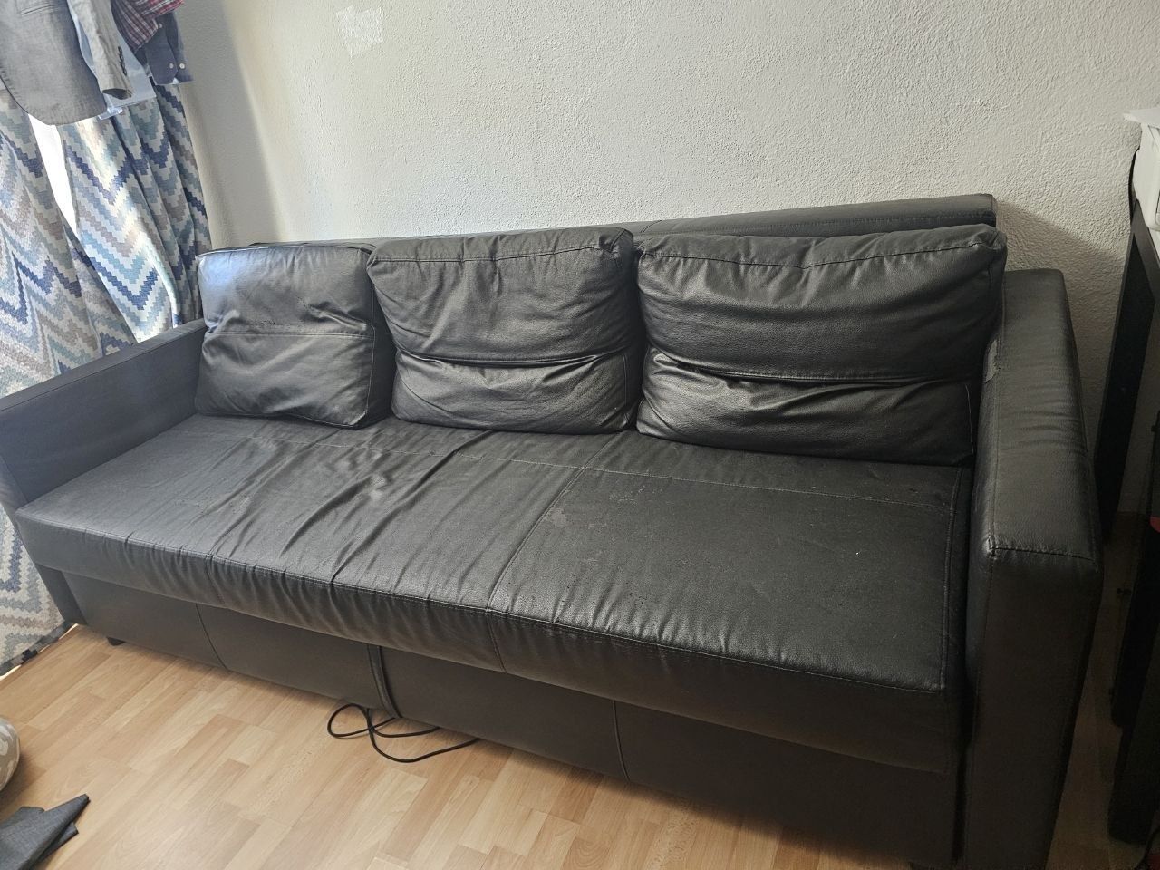 Sofas: Sofa – Gebraucht aus Seuzach von hwulf
