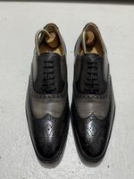 Cordwainer Herren Schuhe,Guter Zustand, Grösse 41