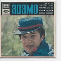 Adamo  - (EP)